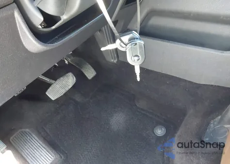 2015 Ford F-250 Lariat из США, поврежденный, VIN 1FT7W2BT4FED62506